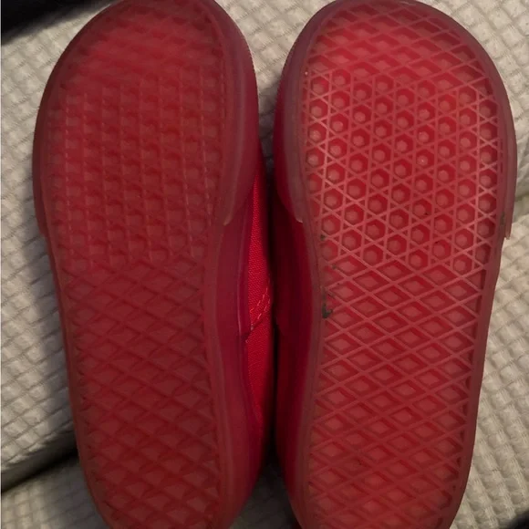 Vans 9c Oshkosh 9c Carter 9c - Picture 4 of 5